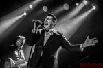 TONY HADLEY |  Talking To The Moon Tour 2019